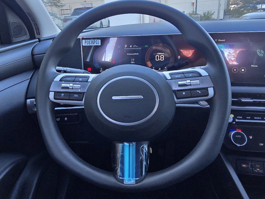 New 2026 Hyundai Tucson SEL image 27