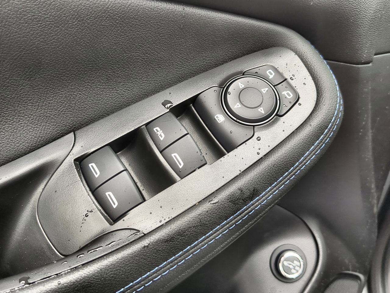 New 2026 Buick Encore GX Sport Touring w/ Experience Buick Package image 22