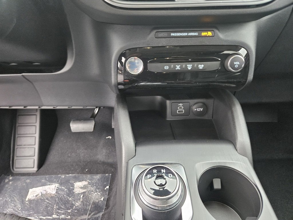 New 2026 Ford Escape SE image 16