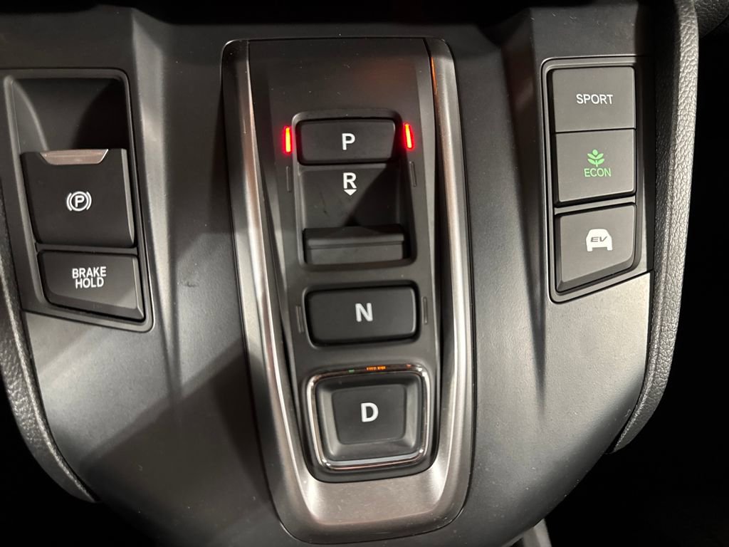 Certified 2022 Honda CR-V EX-L image 19