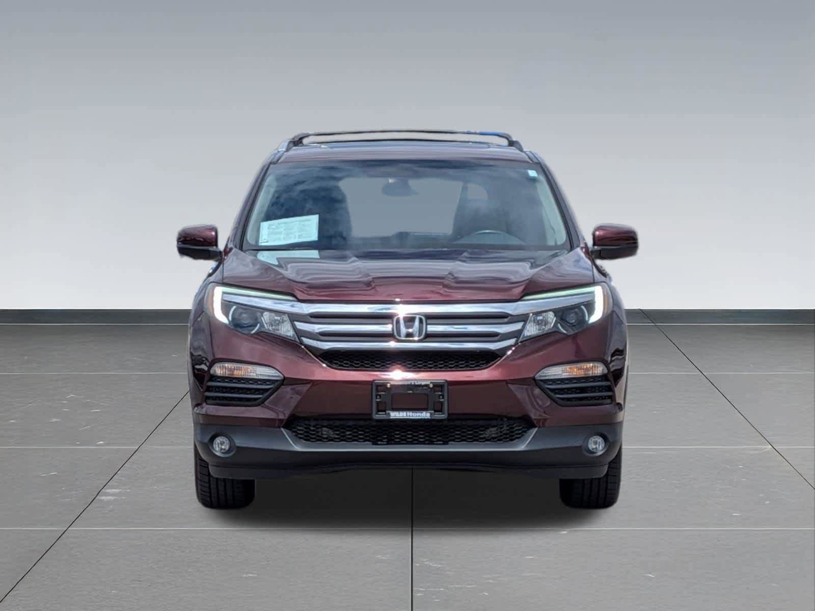 Used 2016 Honda Pilot EX-L image 9