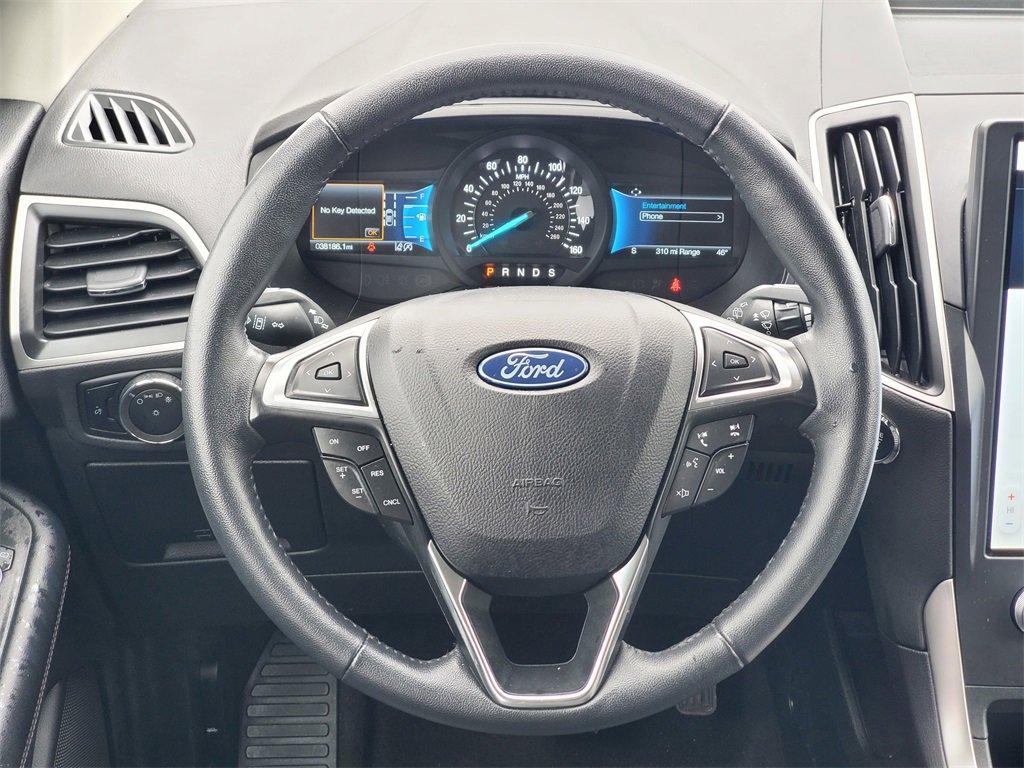 Used 2024 Ford Edge SEL image 23