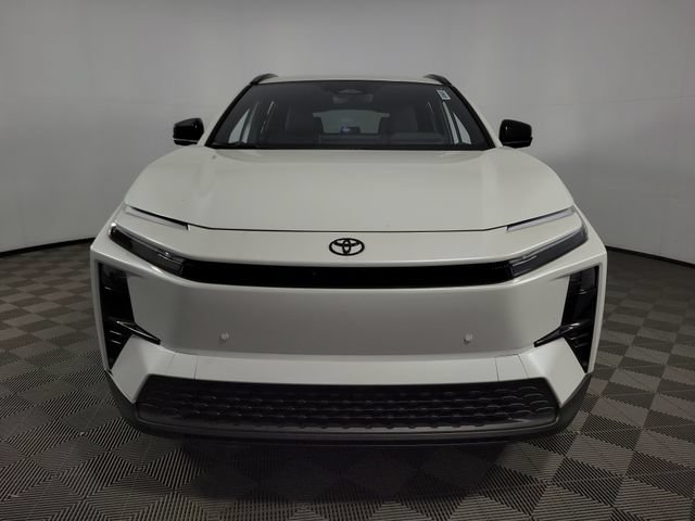 New 2026 Toyota C-HR AWD/4WD video 2