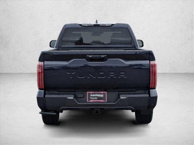 New 2026 Toyota Tundra Limited image 7