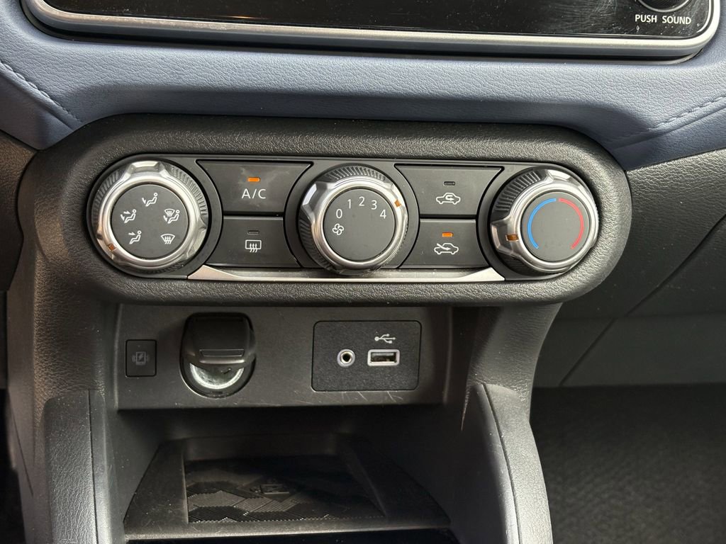 Used 2024 Nissan Versa SV image 20