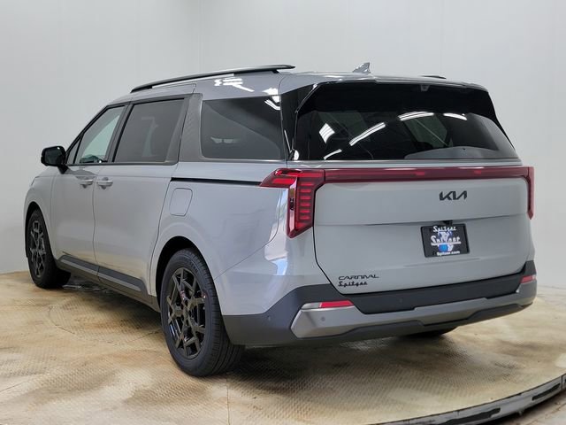 New 2026 Kia Carnival SX Prestige image 8