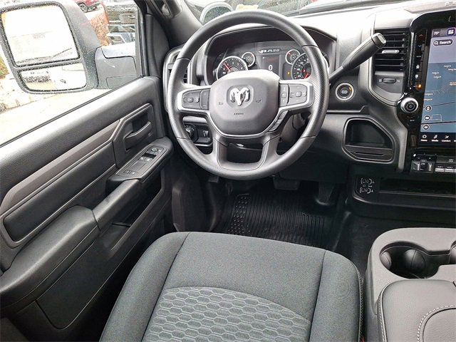 Used 2025 RAM 3500 Tradesman image 12