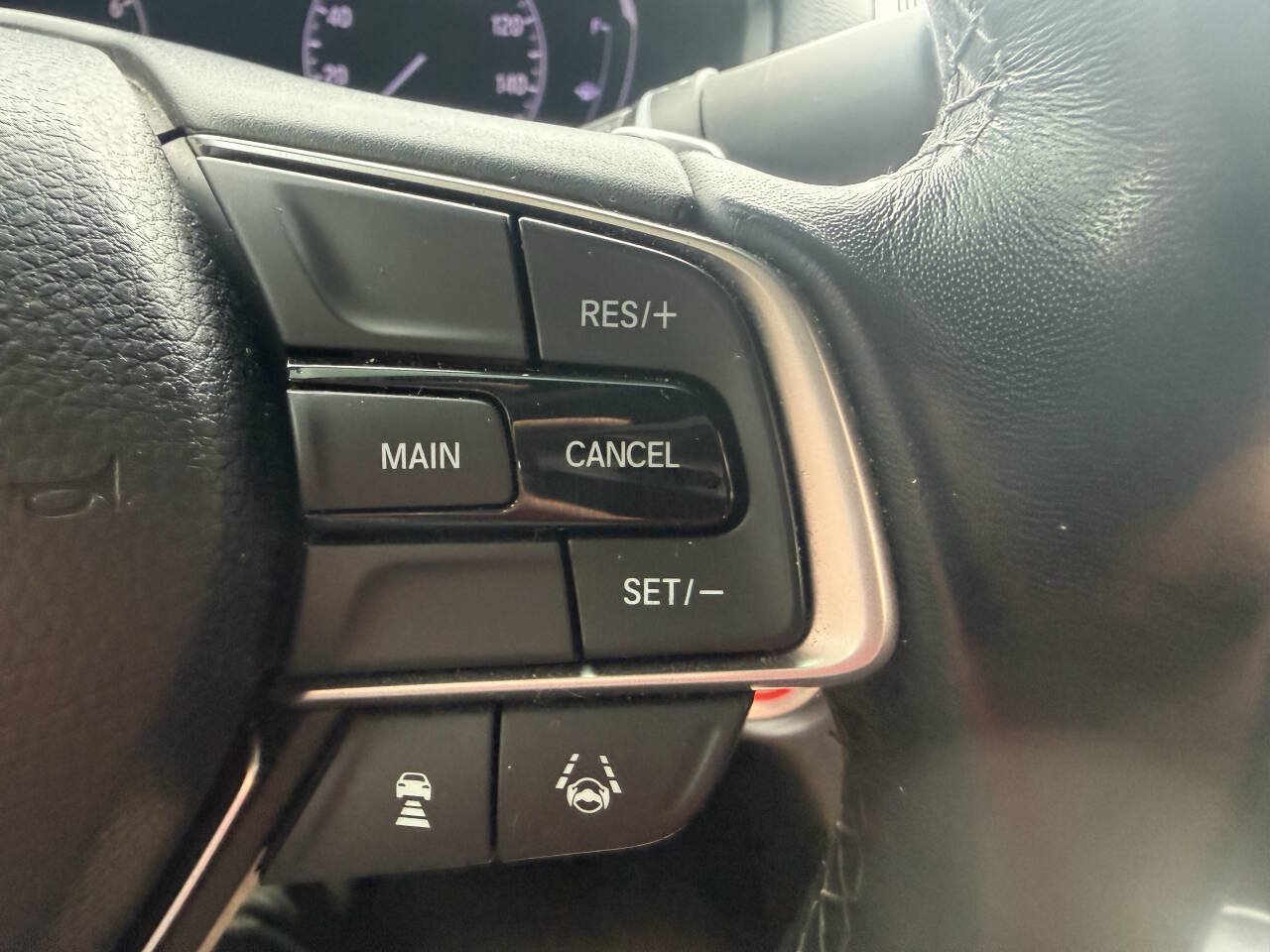 Used 2020 Honda Accord Sport image 24