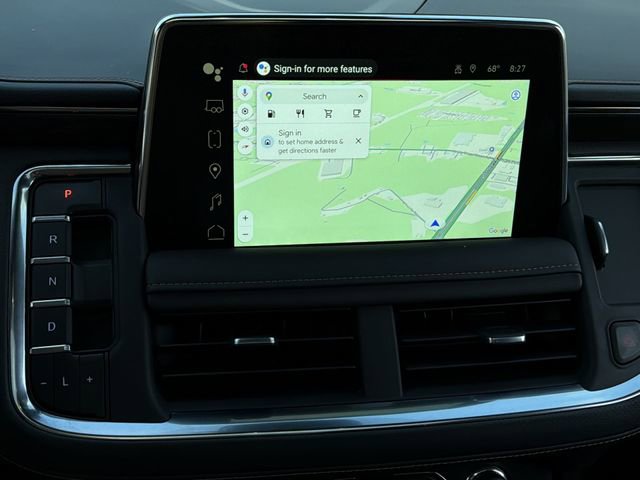 Used 2023 GMC Yukon AT4 w/ AT4 Premium Plus Package image 29