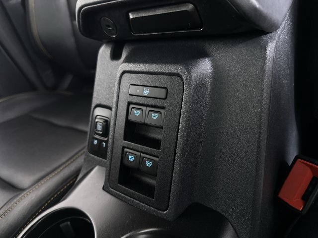 Used 2023 Ford Bronco Badlands w/ Sasquatch Package AWD/4WD image 24