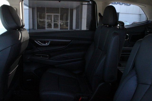 New 2026 Subaru Ascent Touring image 8