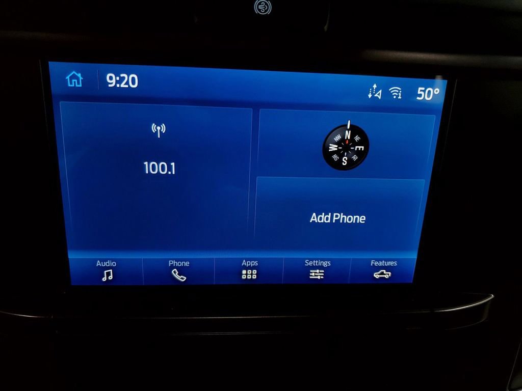 New 2026 Ford F350 XL w/ XL Chrome Package image 17