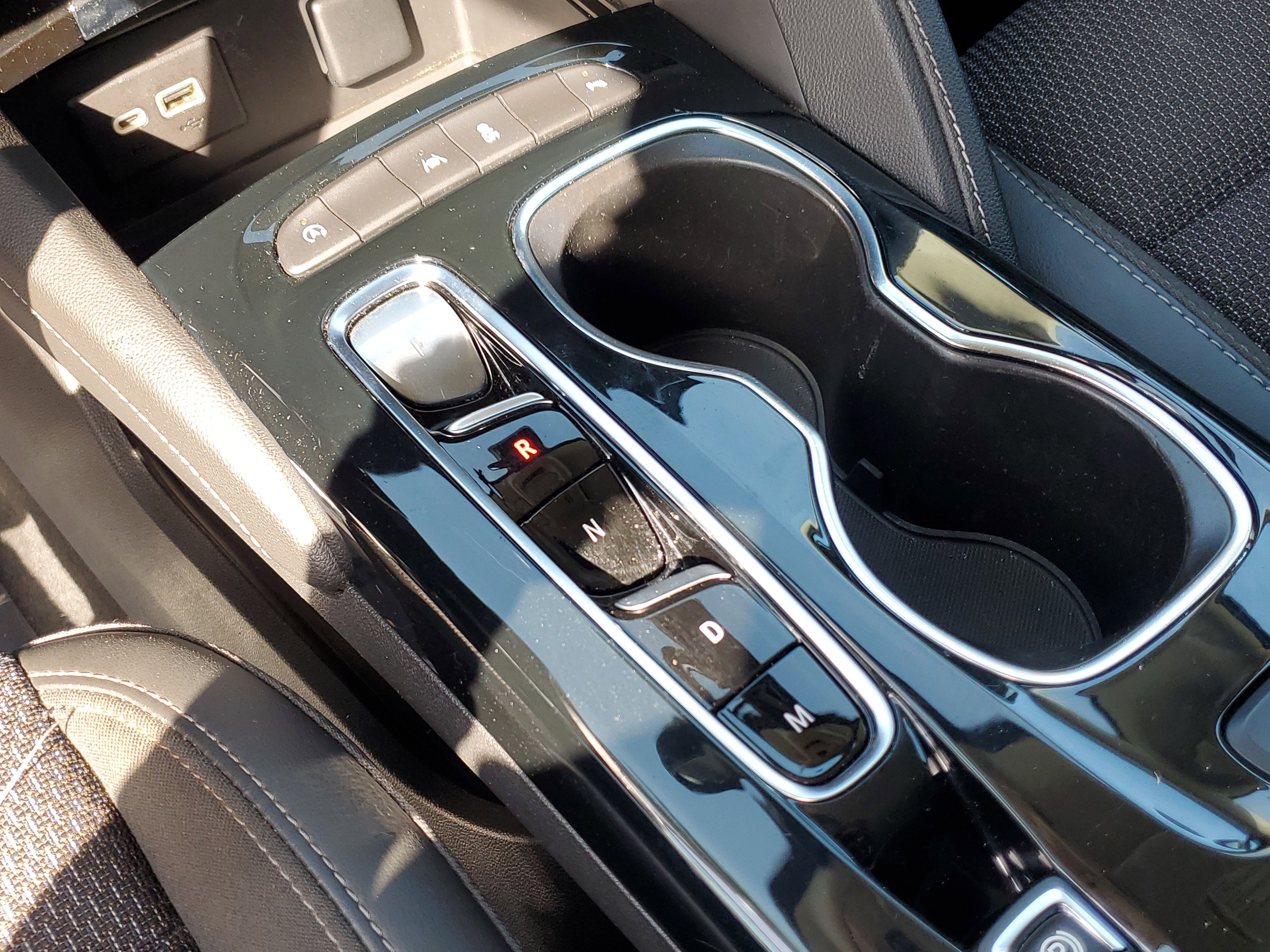 Used 2021 Buick Envision Preferred image 28