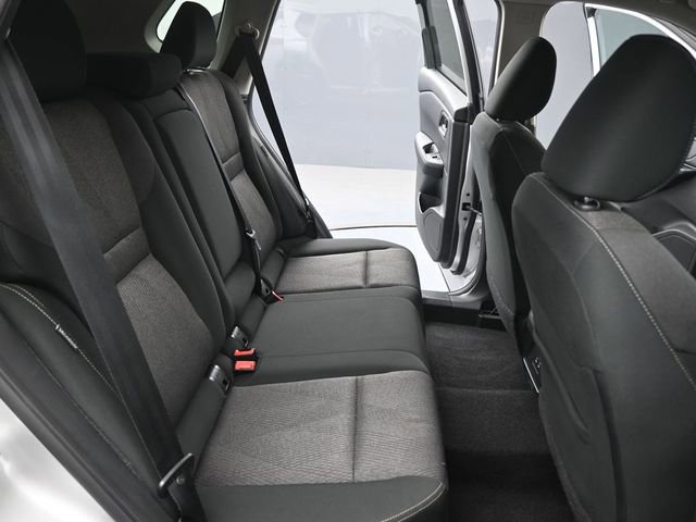 Used 2025 Nissan Rogue SV FWD image 16