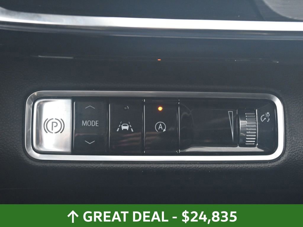 Used 2024 Buick Envision Preferred image 21