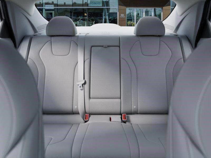 New 2026 Hyundai Elantra SEL Sport image 12