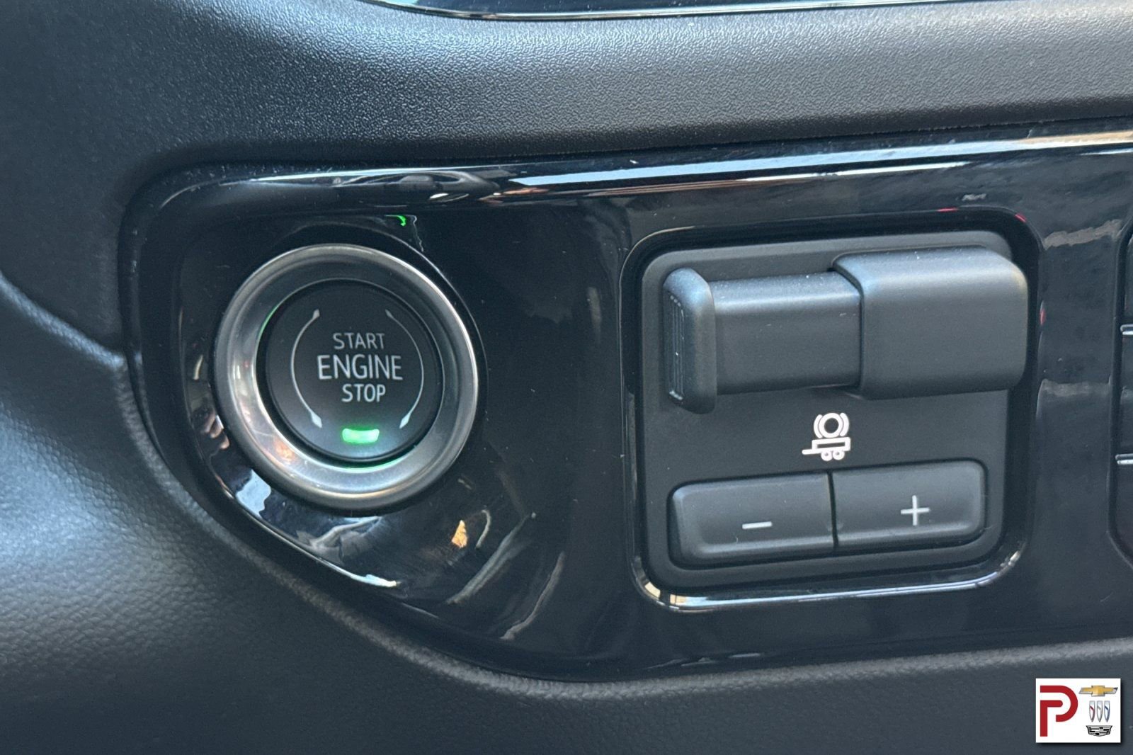 Certified 2025 Chevrolet Silverado 1500 ZR2 w/ Technology Package image 26