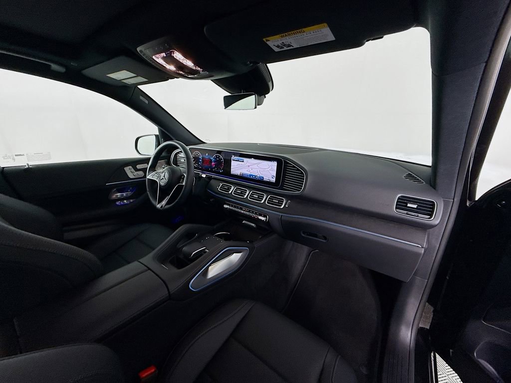Used 2026 Mercedes-Benz GLE 350 4MATIC image 31