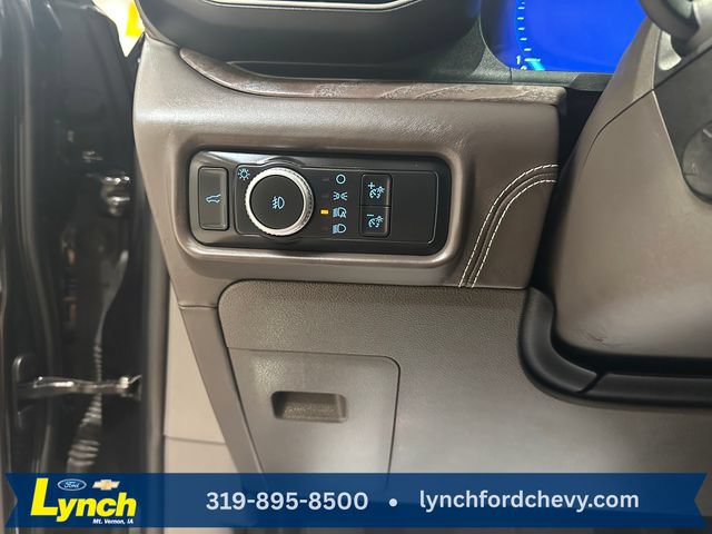 Used 2020 Ford Explorer Platinum w/ Premium Technology Package AWD/4WD image 21