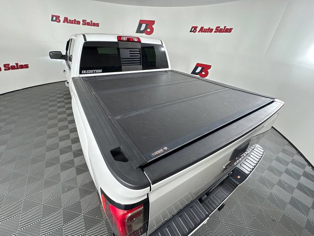 Used 2017 GMC Sierra 1500 Denali AWD/4WD image 50