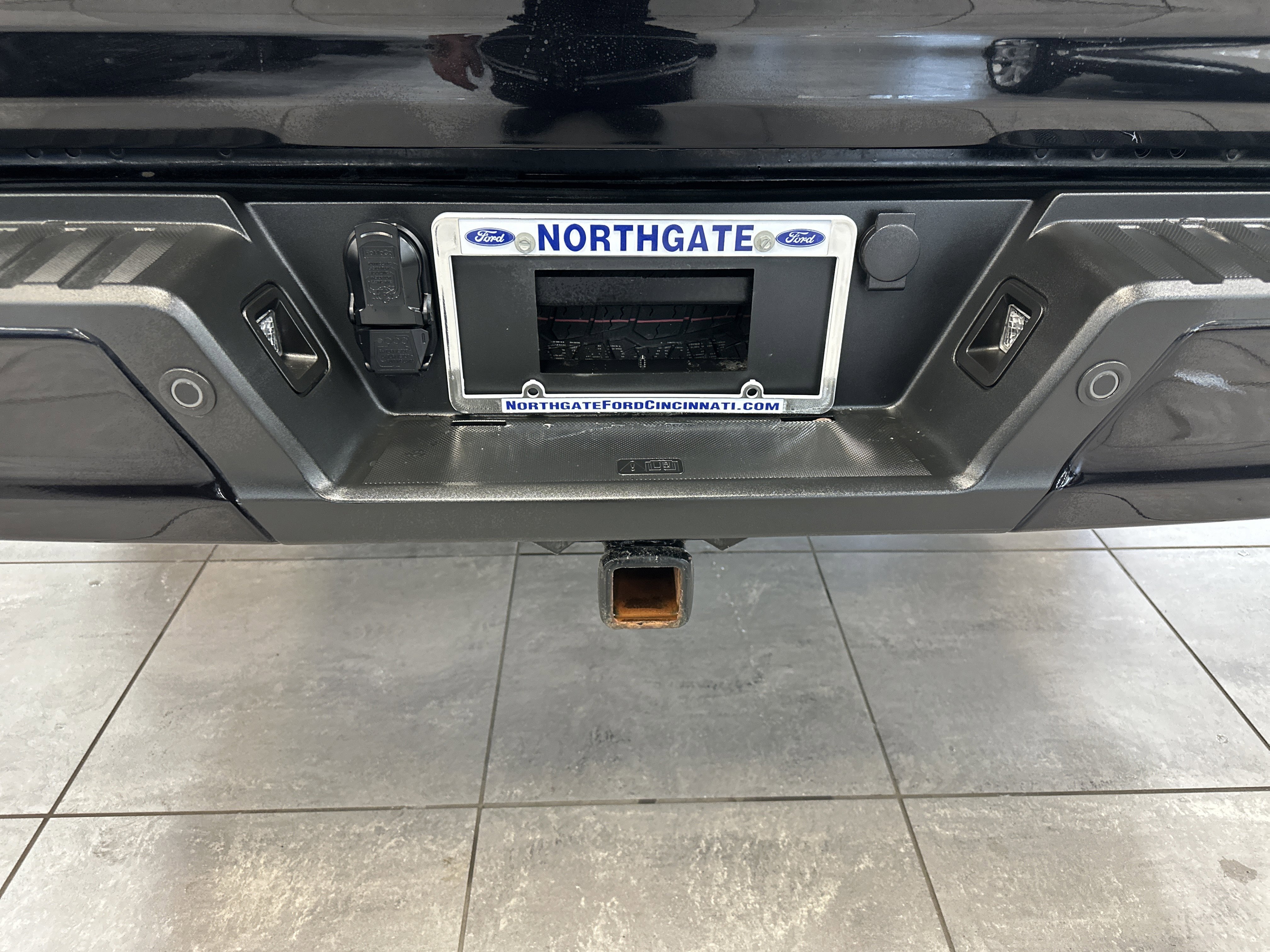 Used 2022 Ford F150 XLT w/ Equipment Group 302A High image 10