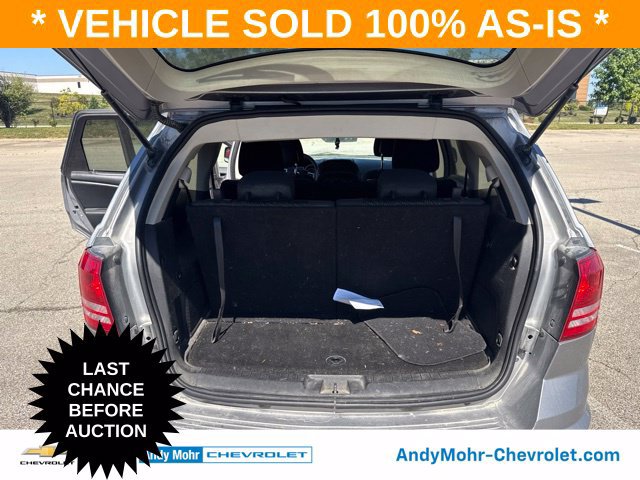 Used 2018 Dodge Journey SE w/ Popular Equipment Group FWD image 11
