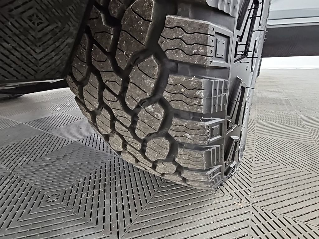 New 2026 GMC Terrain AT4 w/ Convenience Package III image 46