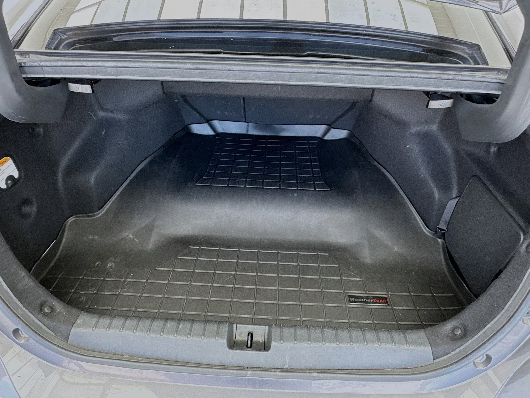 Used 2021 Honda Clarity Plug-In Hybrid image 17