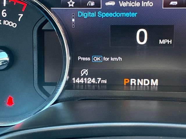 Used 2019 Ford Expedition Limited AWD/4WD image 36