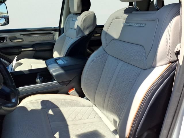 Used 2025 RAM 1500 Tungsten w/ Trailer Tow Group AWD/4WD image 18