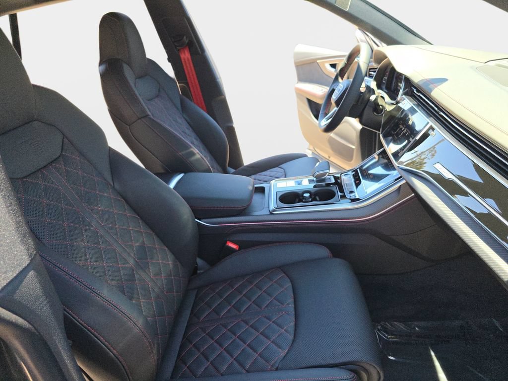 New 2026 Audi Q8 Prestige AWD/4WD image 10