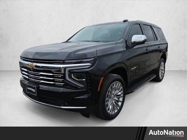 New 2026 Chevrolet Tahoe Premier w/ Sun And Tow Package