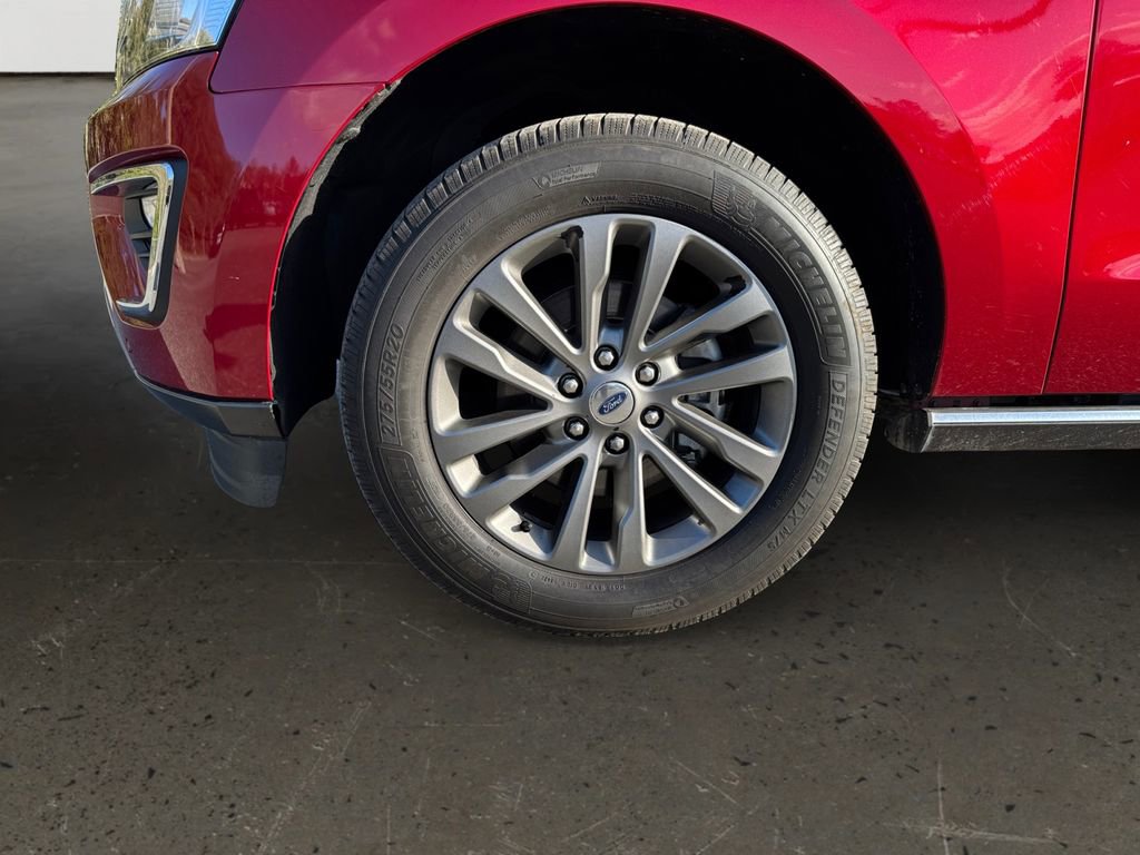 Used 2020 Ford Expedition Limited w/ Equipment Group 301A image 10
