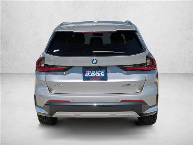 Used 2024 BMW X1 xDrive28i w/ Convenience Package AWD/4WD image 7