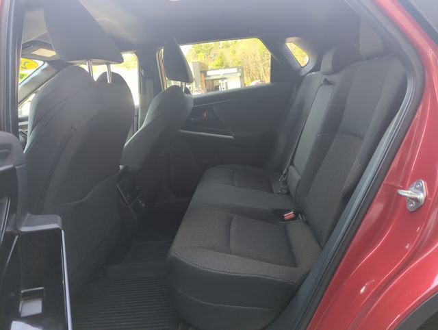 Used 2023 Subaru Solterra AWD image 29