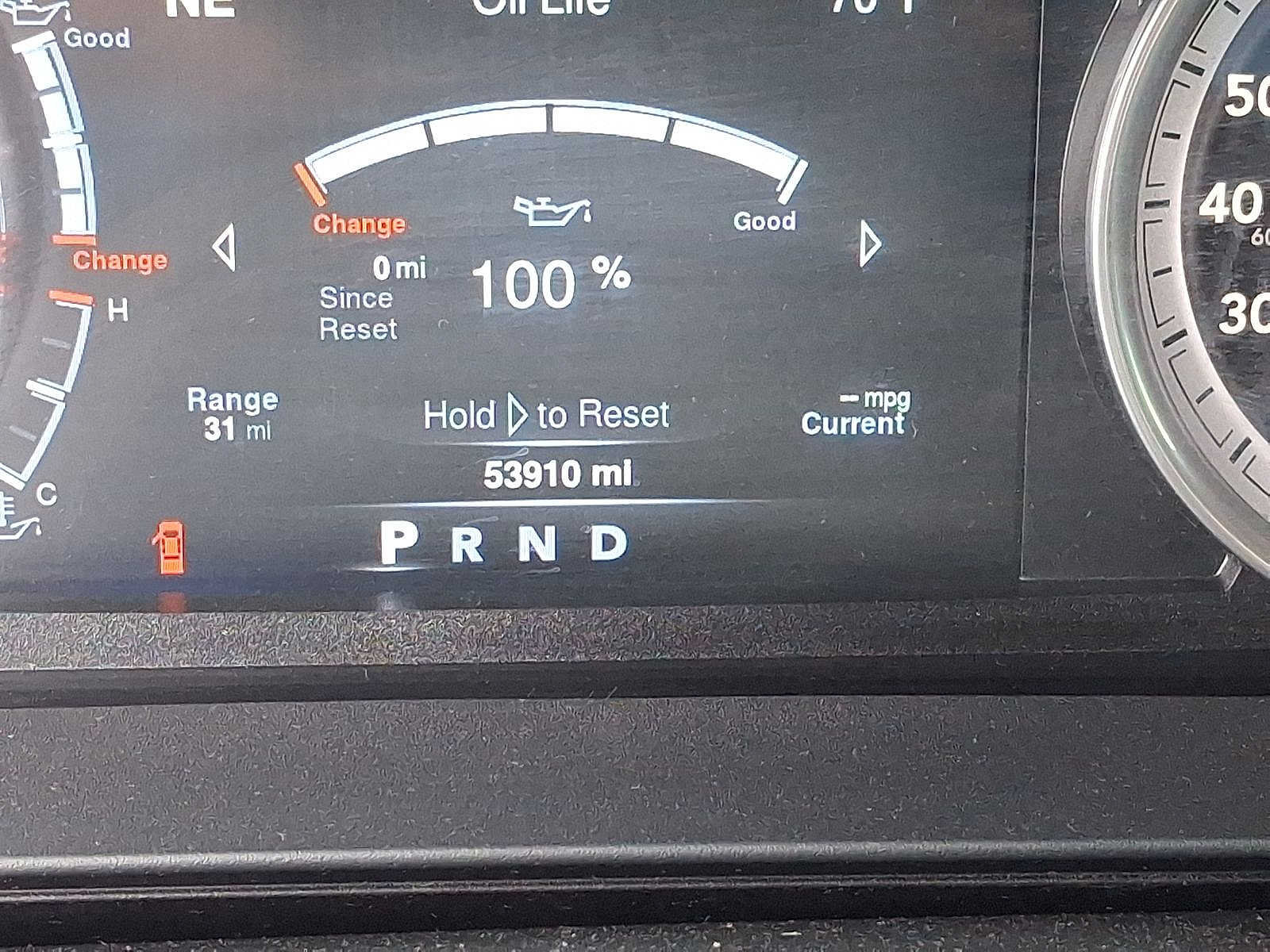 Used 2016 RAM 1500 Sport AWD/4WD image 12