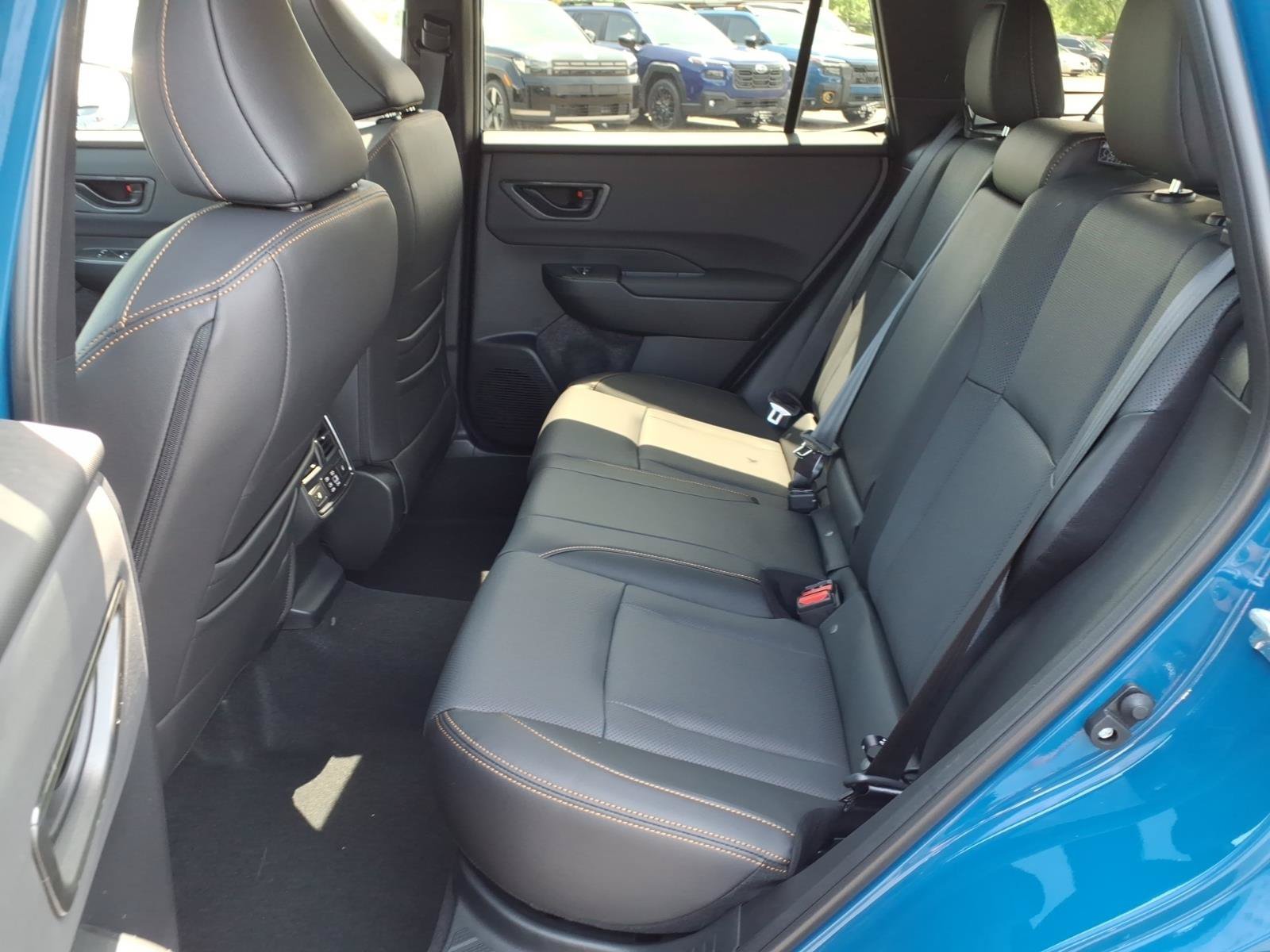 New 2026 Subaru Outback Wilderness AWD/4WD image 7