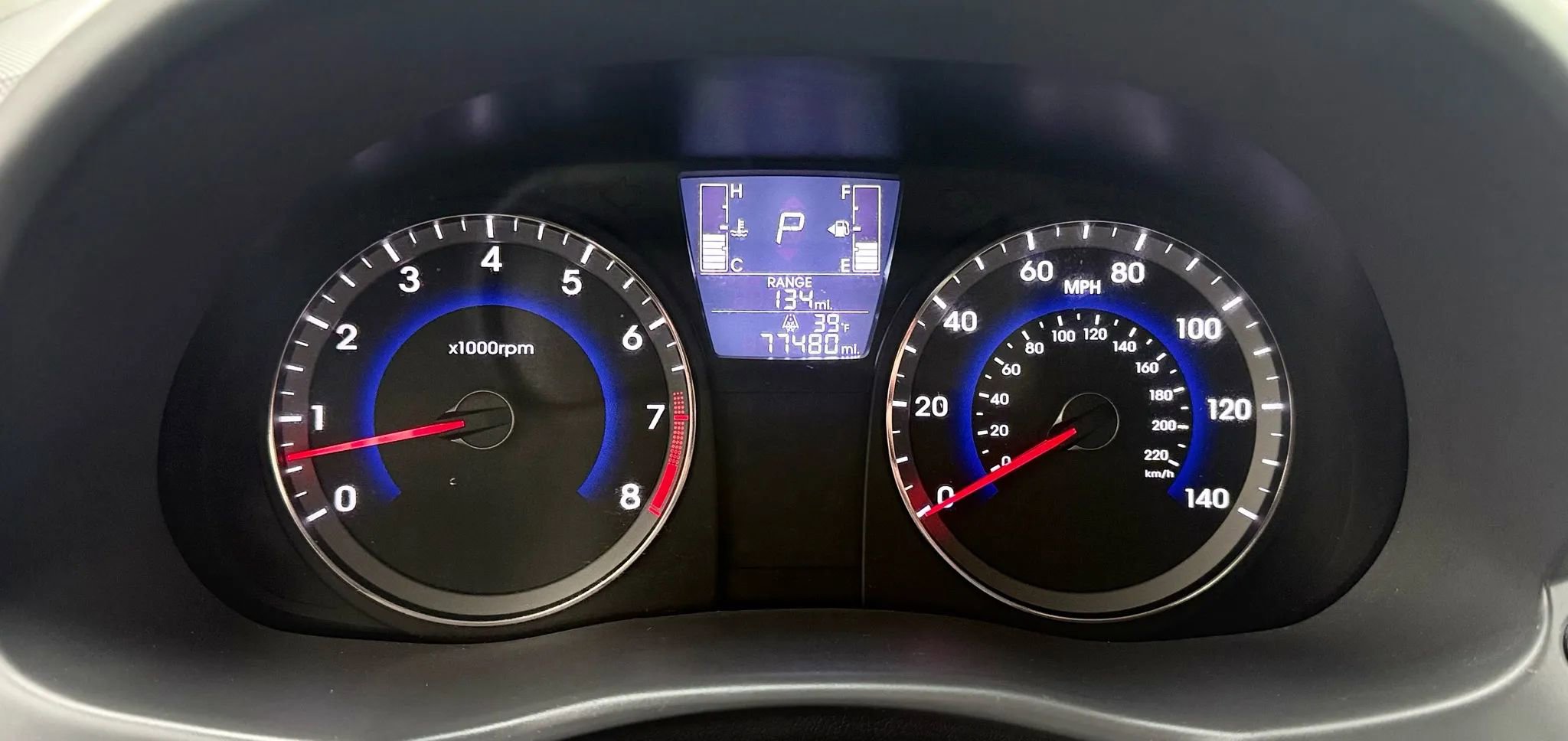 Used 2017 Hyundai Accent Value Edition image 15