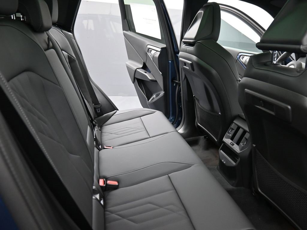 New 2026 BMW X3 xDrive30 w/ M Sport Package image 27