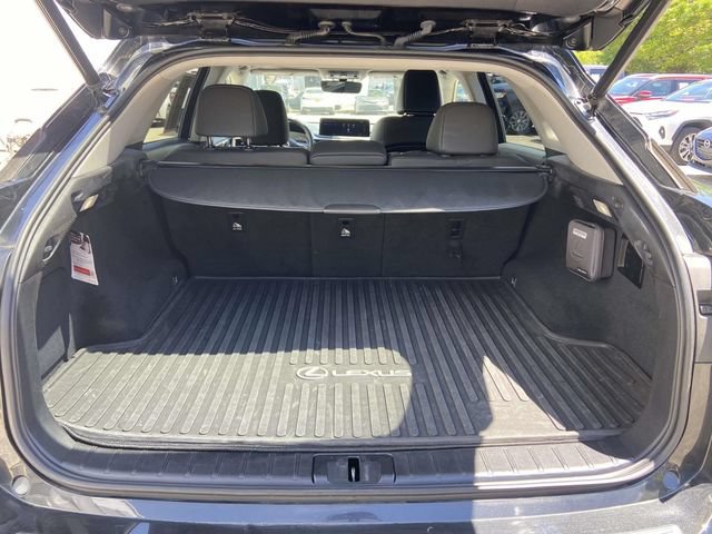 Used 2022 Lexus RX 350 AWD w/ Premium Package image 8
