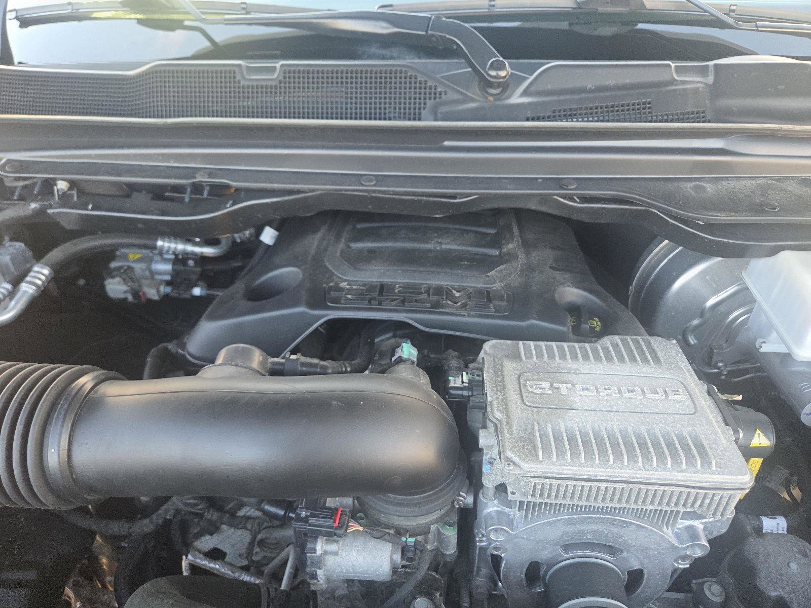 Used 2022 RAM 1500 Limited w/ Night Edition image 67