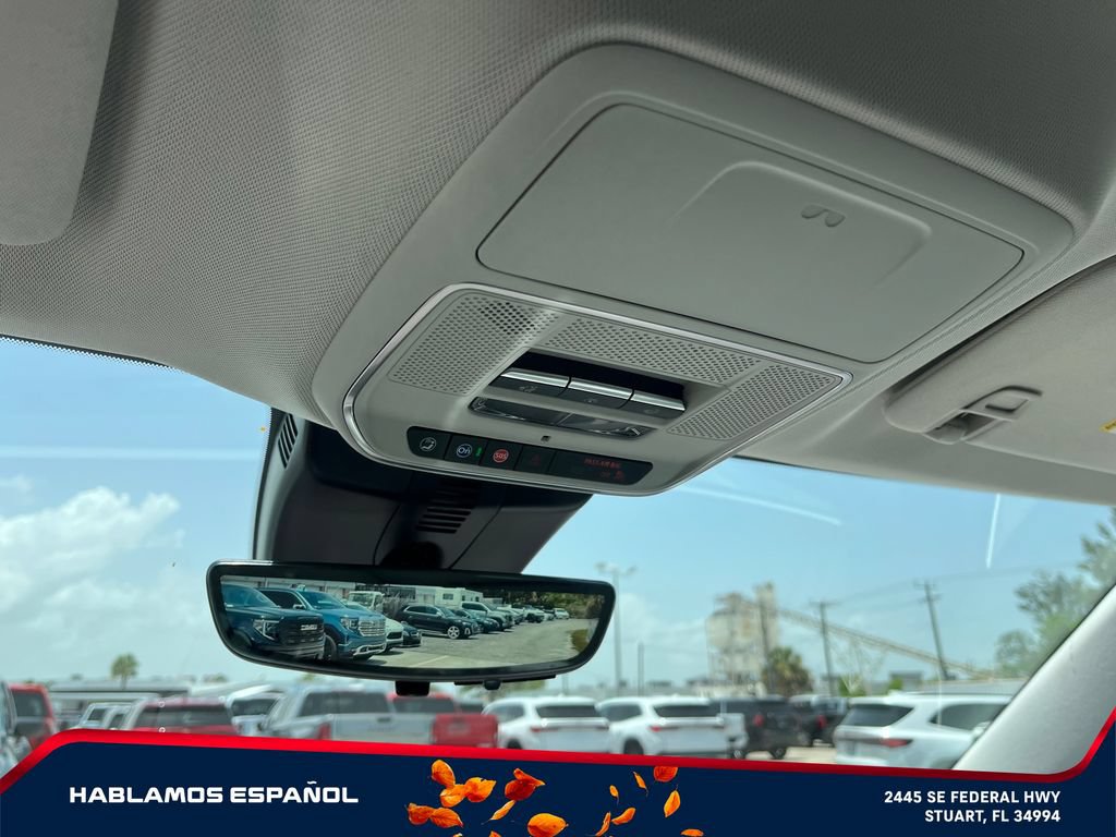 New 2026 Buick Enclave Avenir w/ Super Cruise Package AWD/4WD image 35