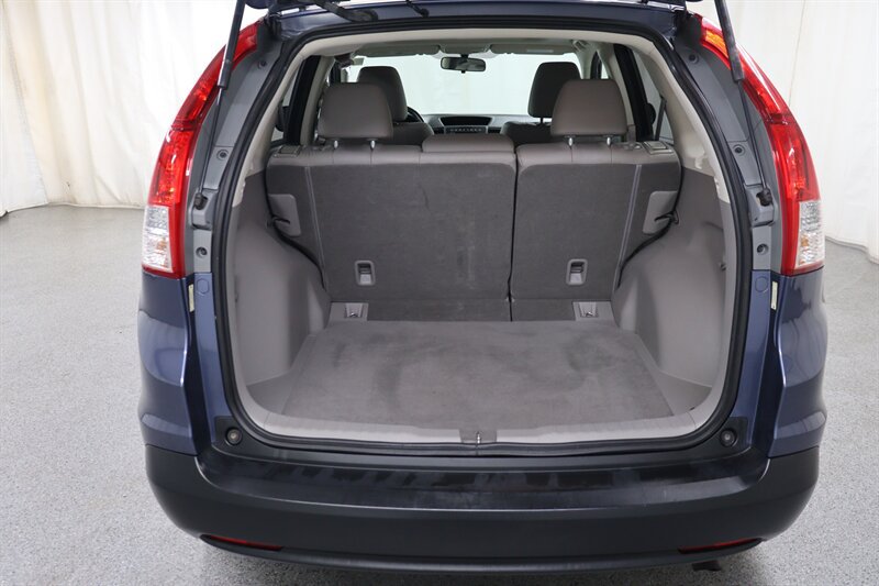 Used 2013 Honda CR-V EX-L image 30