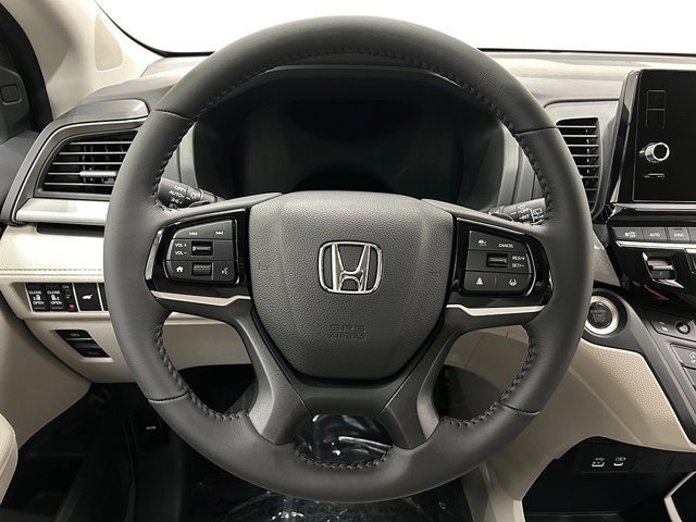 New 2026 Honda Odyssey EX-L image 13