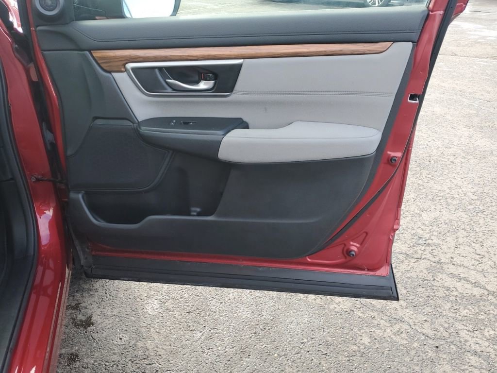 Used 2021 Honda CR-V EX image 31