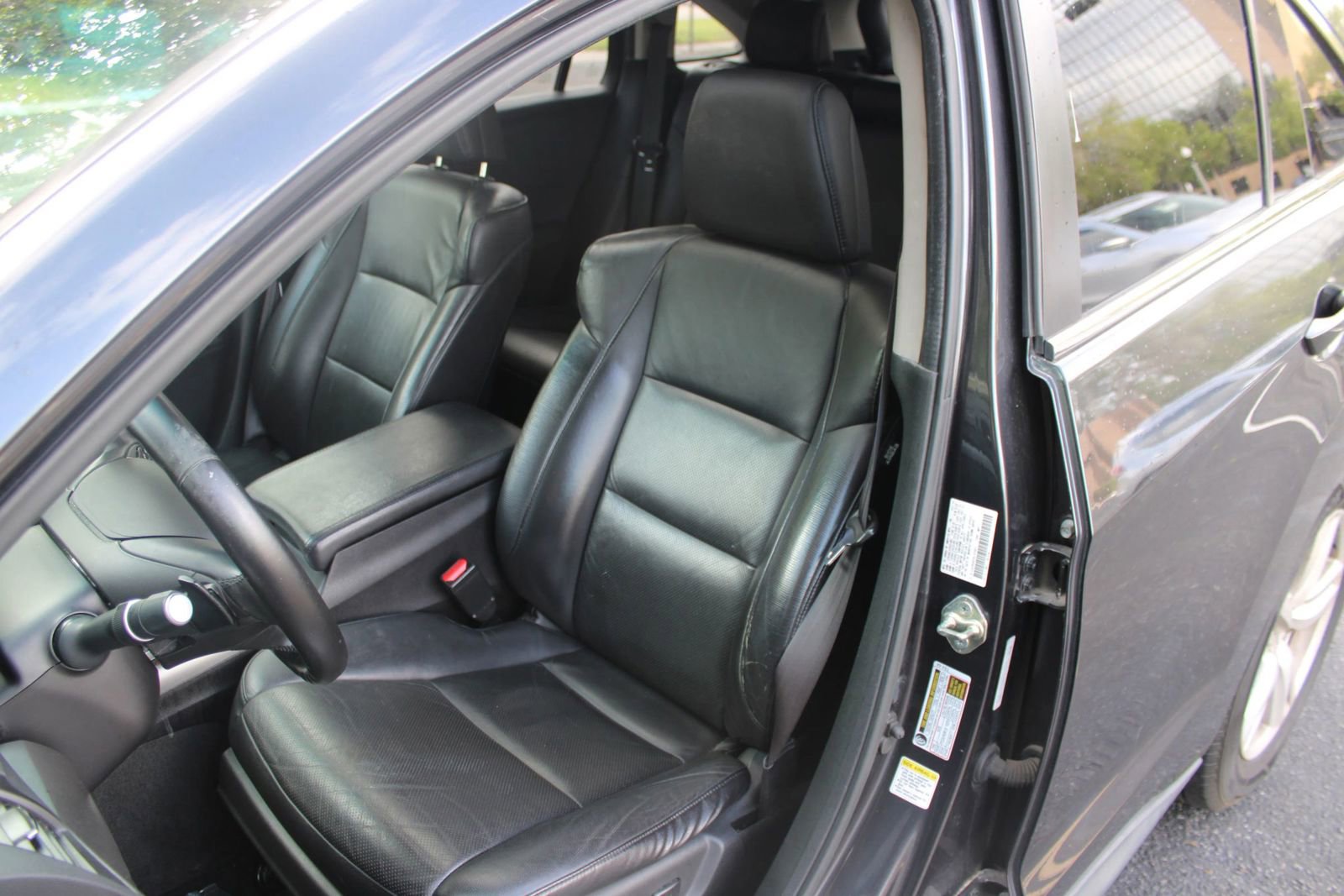 Used 2014 Acura RDX AWD w/ Technology Package image 7