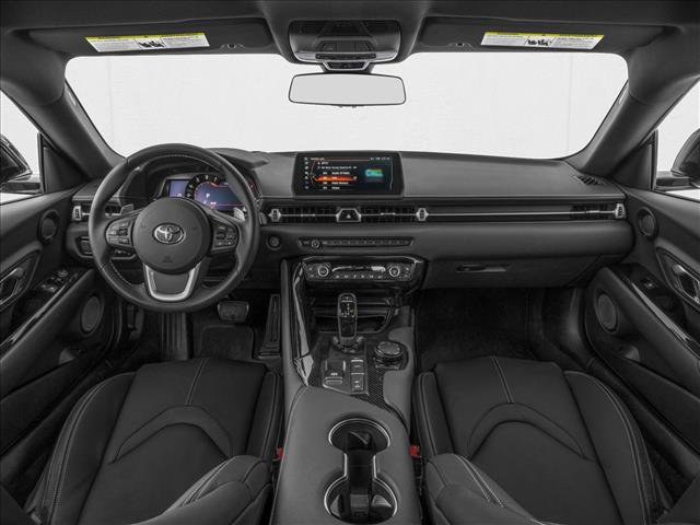 New 2026 Toyota Supra Premium RWD image 5