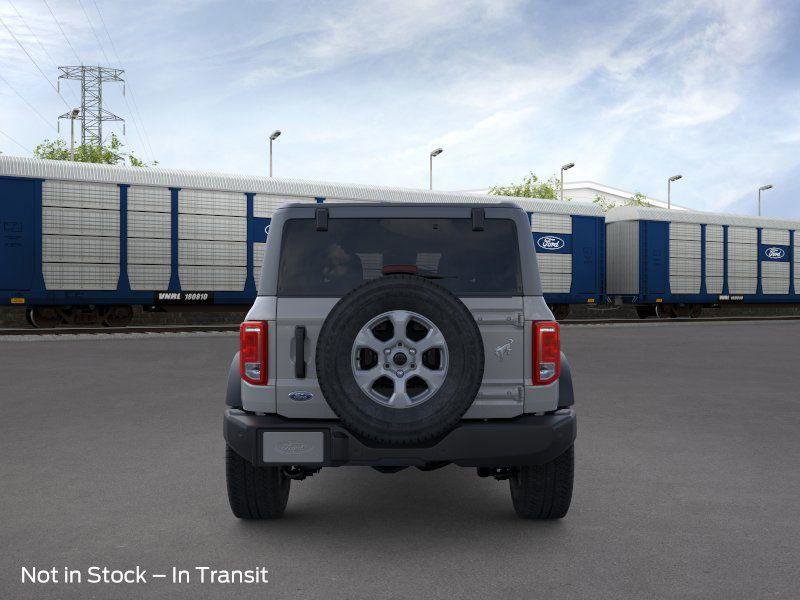 New 2026 Ford Bronco Big Bend image 27