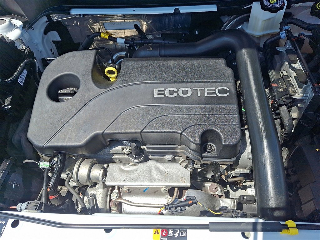 Used 2022 Chevrolet Equinox LT image 25