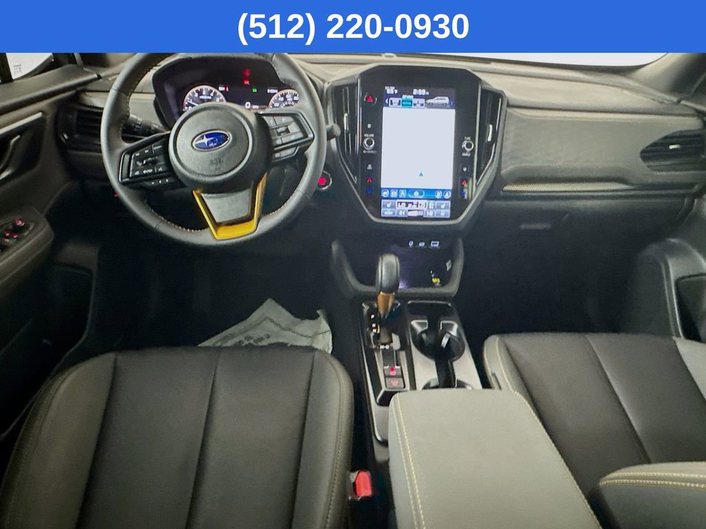 Used 2026 Subaru Forester Wilderness AWD/4WD image 27